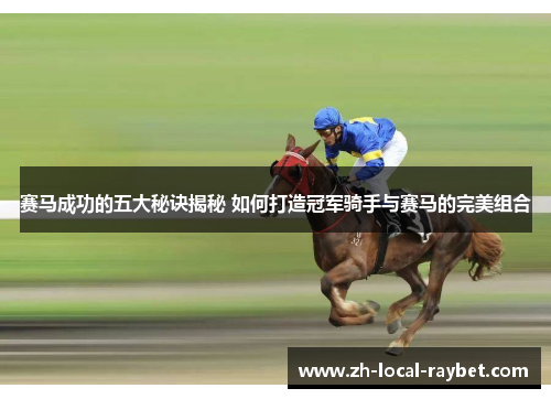 赛马成功的五大秘诀揭秘 如何打造冠军骑手与赛马的完美组合 赛马成功的五大秘诀揭秘 如何打造冠军骑手与赛马的完美组合